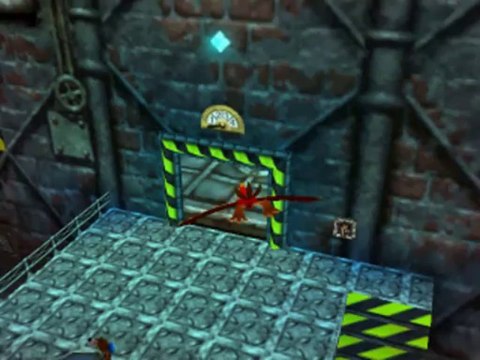 Banjo-Tooie [105] La fin des fournaises