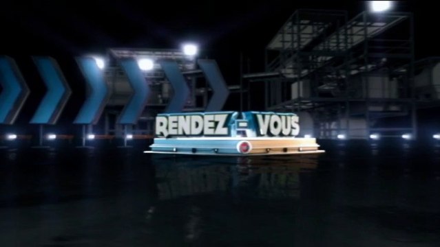 Emission spéciale tirage au sort de la Ligue des Champions