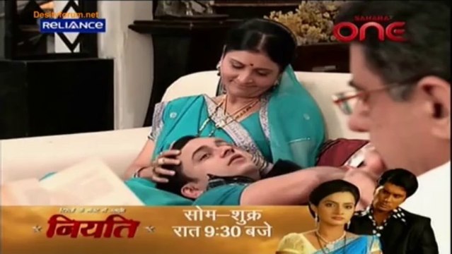 Jhilmil Sitaron Ka Aangan Hoga 28th August 2013 Video Watch Online pt1