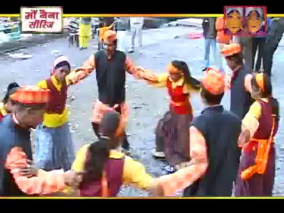 Chhil Vilat Tyar Bhaguli | Chilbilat( Tyar Bhaguli) | Ex Fauji Girish Bhatt | Maa Naina Series | Prahlad Mehra | Meena Rana | Virender Negi