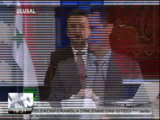 AKP, BM'YE ŞİKAYET EDİLDİ