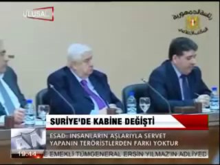 İNSANLARIN AŞLARIYLA SERVET YAPANLARIN, TERÖRİSTLERDEN FARKI YOKTUR