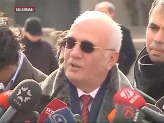 AKP'li Mustafa Elitaş itiraf etti: Bu ses benim
