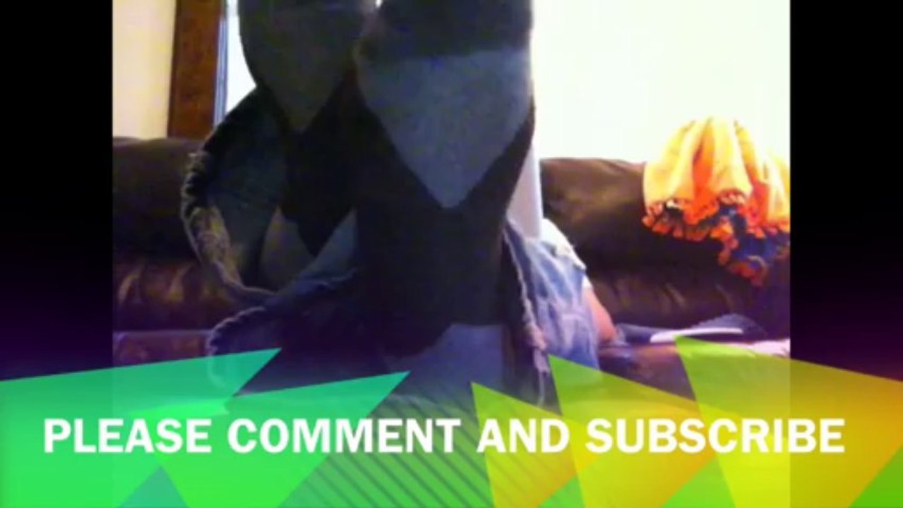 My Socks While Studying