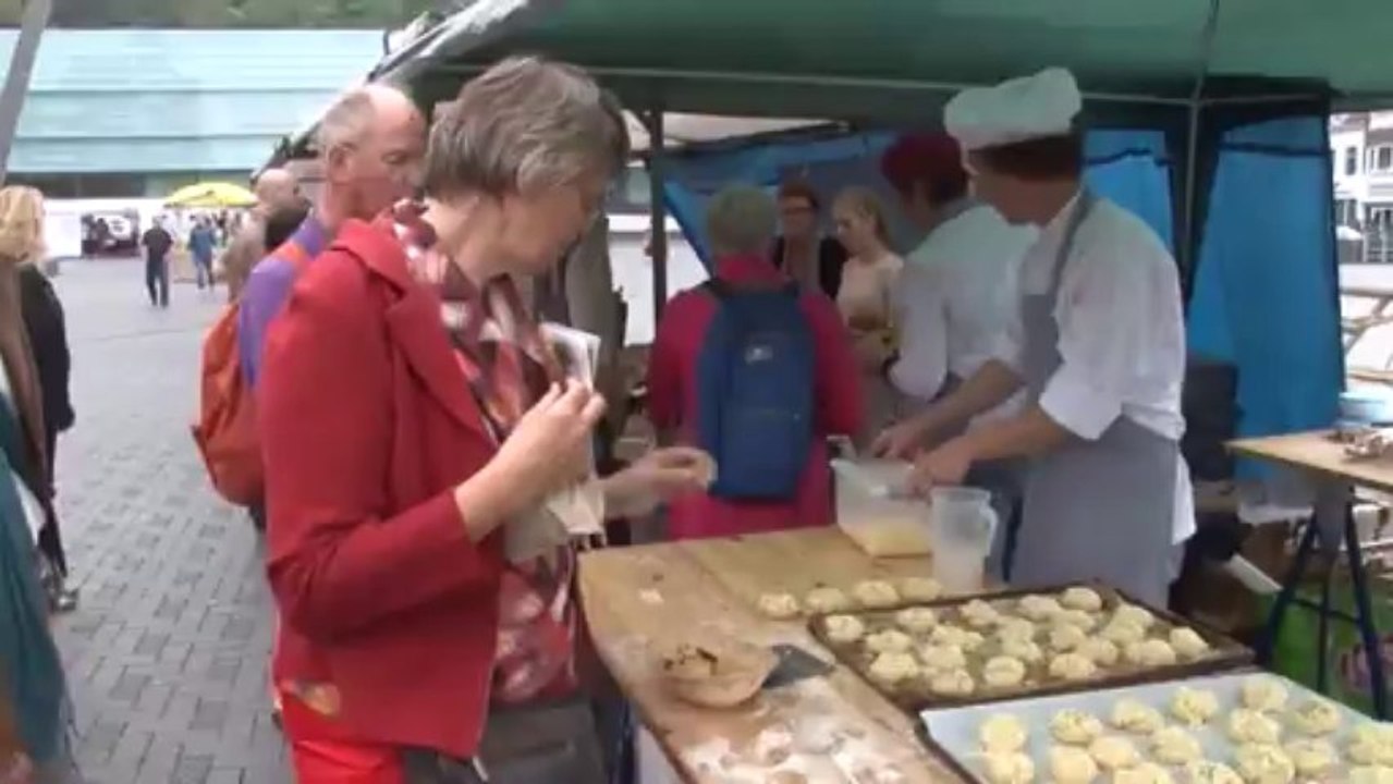 Special Gebroeders van Limburg Festival 2013