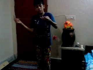 Yo-Yo Tricks By Mirsab Baig