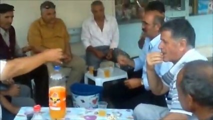 HAKVEYİS KÖYÜ ''MUHABBET''