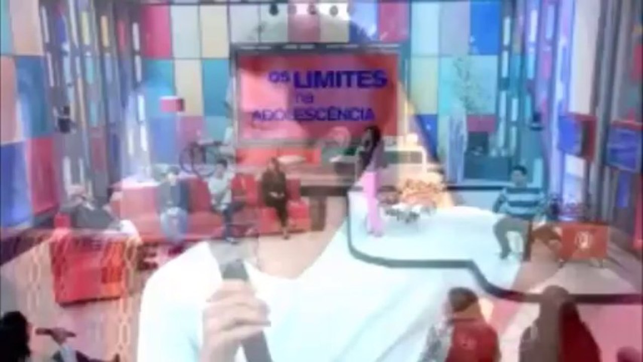 Protagonista de Malhação tinha vergonha de falar sobre com pais