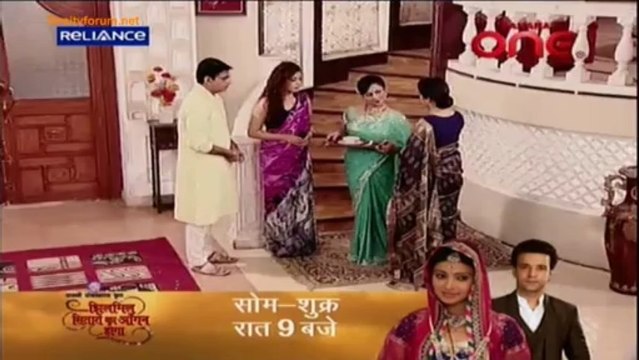 Niyati 28th August 2013 Video Watch Online pt1