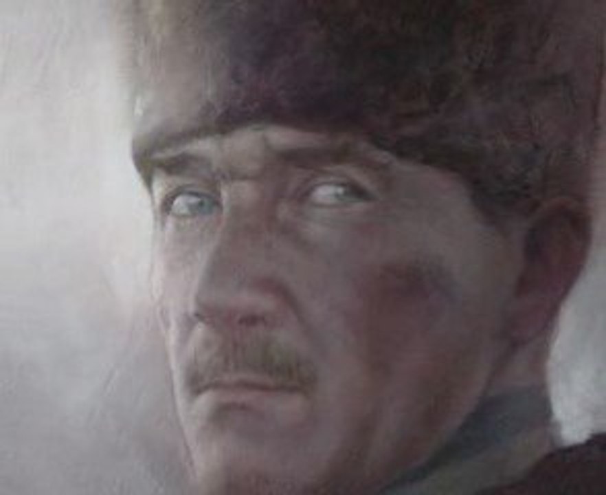ilker KORTAK