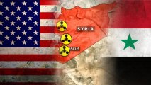 A Potential Strike On Syria Creeps Closer