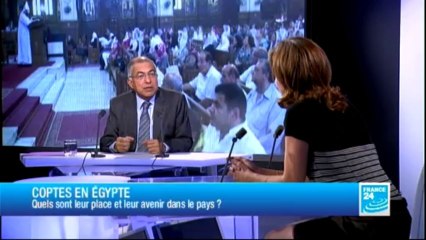 L'ENTRETIEN - Robert Solé, écrivain et journaliste