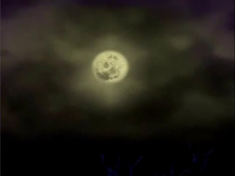 WT Banjo Kazooie / 8. Le Manoir du Monstre malsain P.2/2