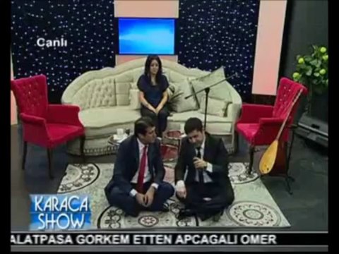 MEHMET KARACA AHMET SATILMIŞ