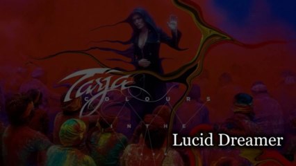 Tarja - Lucid Dreamer