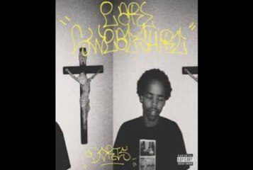 Doris [Earl Sweatshirt] Album Review