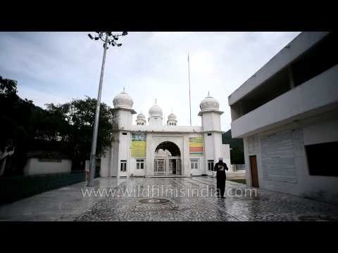 Shri Reetha Meetha Sahib Gurudwara in Uttarakhand