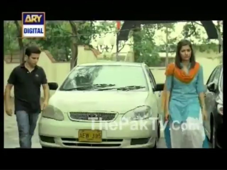 Darmiyan By Ary Digital Episode 3