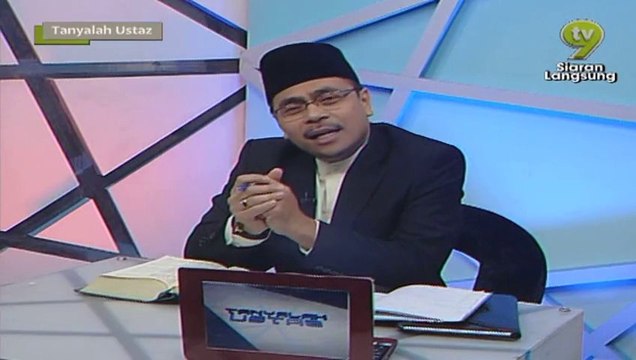 TU TV9 2013 E104 (Bhg.1)