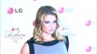 Jessica Simpson Gushes About New Baby and Motherhood