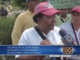 Organización exige reactivación de un proyecto habitacional en Anzoátegui