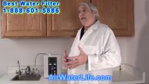 Best Water Filter - What Is The Best Water Filter Air Water Life [Best Water Filter]