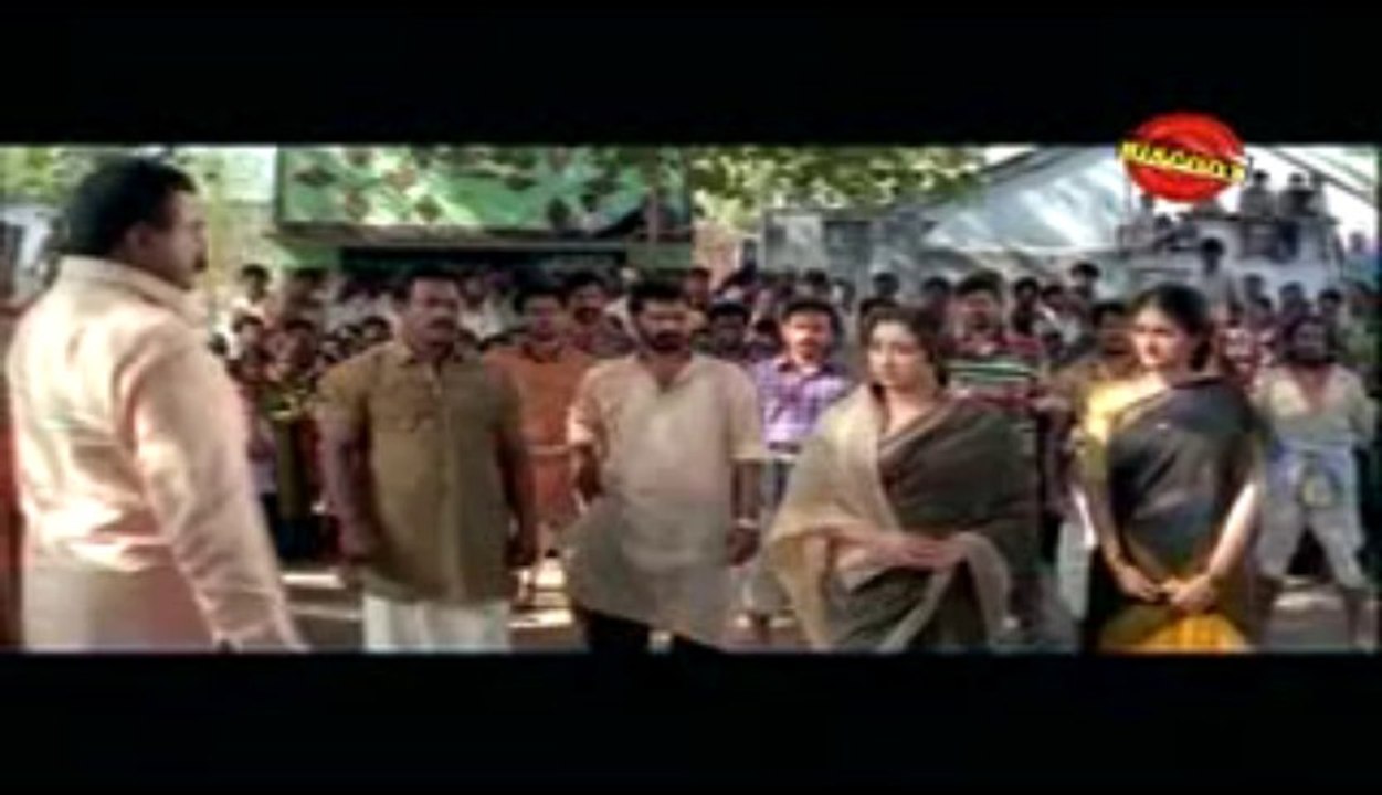 Chiranjeevulu