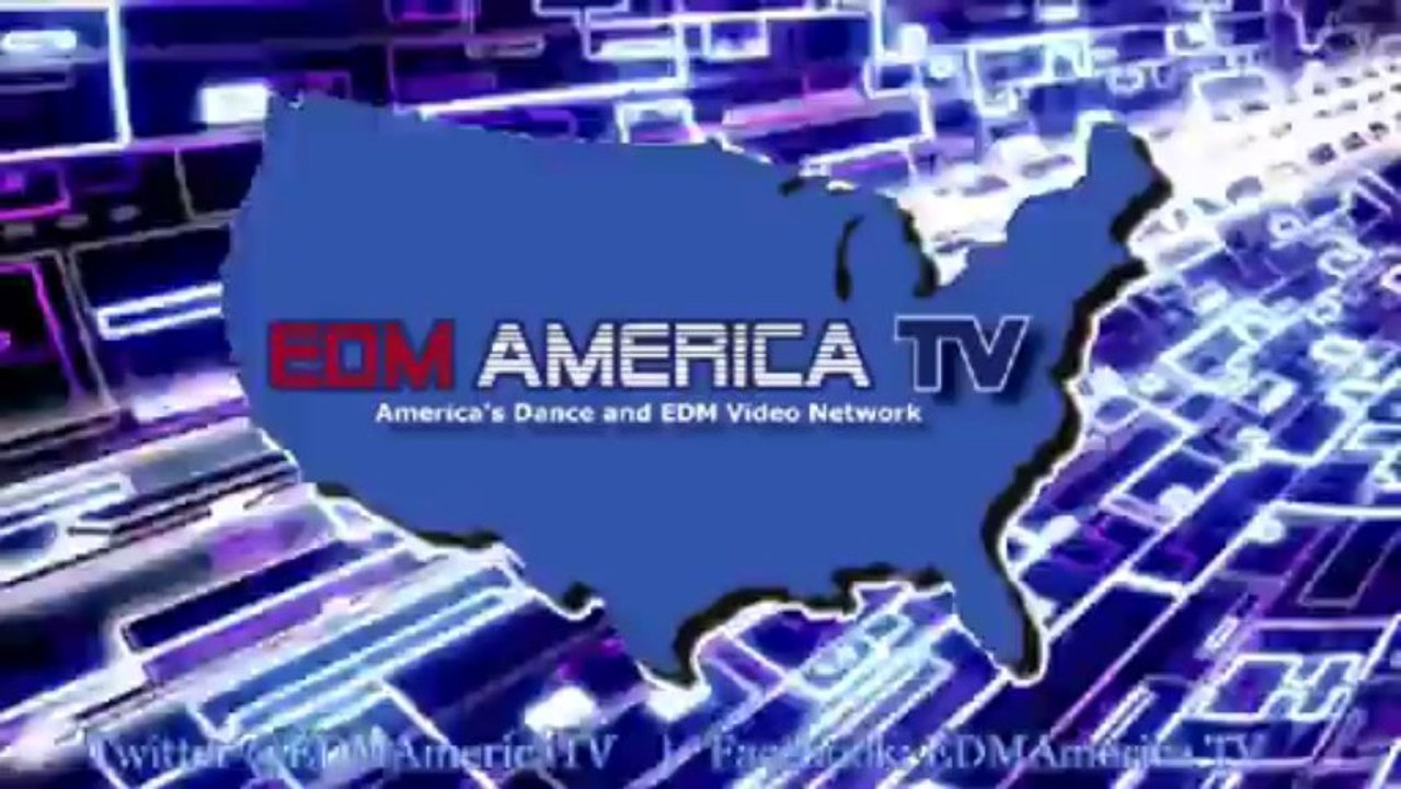 EDMAmericaTV Minute Wednesday August 28 2013