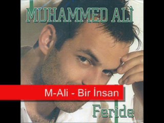 Muhammet Ali Yılmaz - Bir İnsan