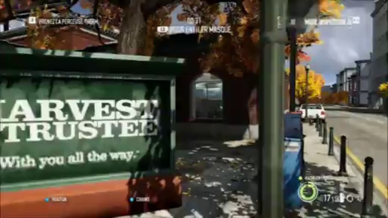 Play Gameplay - Payday 2