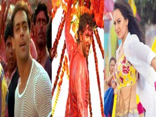 Download Video: Top Dahi Handi Hindi Bollywood Songs