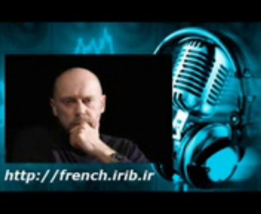 Irib 2013.08.28 Alain Soral, sur les menaces de guerre en Syrie