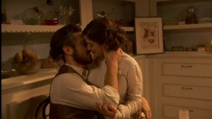 Tristán y Candela. Cap. 639 - No podría haberles encontrado una madre mejor