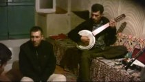 Mustafa Ölmez (klarnet) & Ali Alptekin (cümbüş) - 1_7 Tepte (Koru Köyü) Arapgir _ Malatya