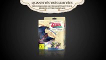 [Trailer] Zelda : The Wind Waker HD - Édition Limitée Ganondorf
