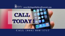 Michigan Hip Replacement Lawsuits | Stryker Hip Replacement Lawyer