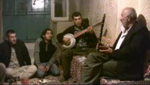 Mustafa Ölmez (klarnet) & Ali Alptekin (cümbüş) - 5_7 Tepte (Koru Köyü) Arapgir _ Malatya