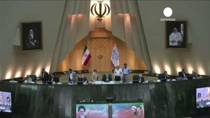 El Consejo de Seguridad estudia una resolución sobre Siria