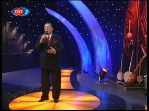 Nazmi Yükselen - Ormancı TRT2
