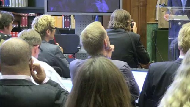 Ban Ki-moon pide tiempo