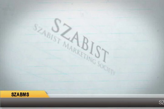 SZABMS ( SZABIST Marketing Society - Leave Your Mark ) >>> Like us on Our Facebook Page through SMS >>> Edited by Kamran Shabbir