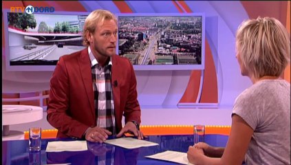 Aanpak zuidelijke ring is een stap dichterbij - RTV Noord