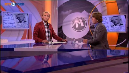 Neef wil Beul van Appingedam in de ogen kijken - RTV Noord