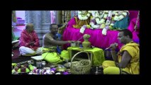 SRI VENKATESWARASWAMY (BALAJI) TEMPLE: BRAHMOTSAVAM: KALYANOTSAVAM: PART TWO