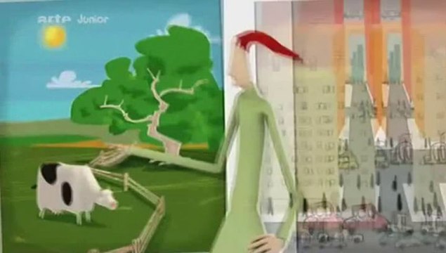 L'incroyable Docteur W - La relativité du temps