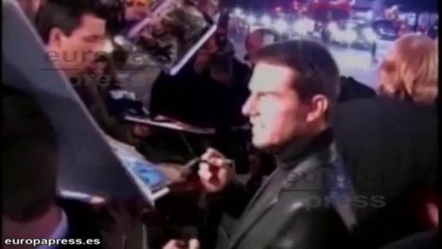 ¿Quién quiere casarse con Tom Cruise?