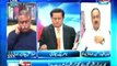 NBC OnAir EP 86 Part 2- 28 Aug 2013-Karachi Issue and Syria Issue . Guests- Khuwaja Izhar Ul Hassan, Maula Bakhs Chandio, Rana Sanaullah,