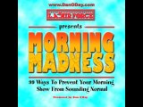 FUNNY JINGLES FOR RADIO MORNING SHOWS - ROYALTY FREE MUSIC