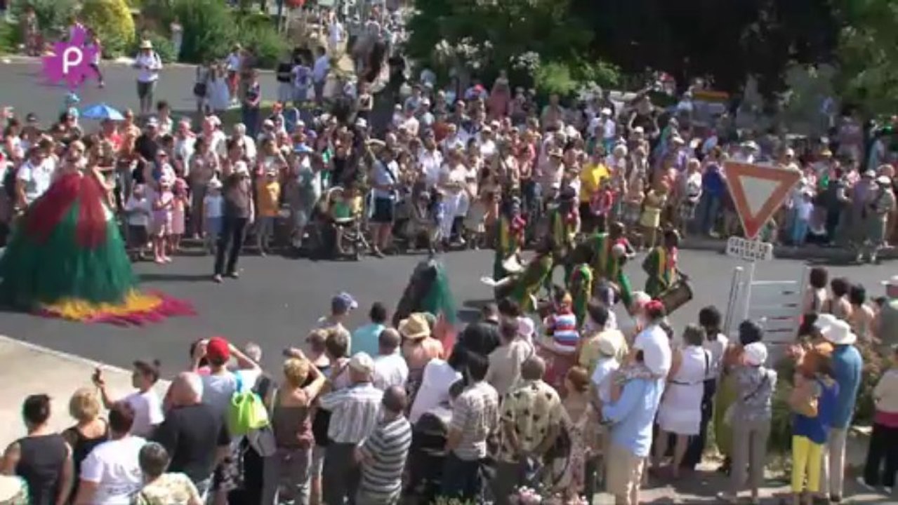 La fête du mouton à Ligné