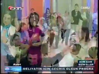 Rafet duman La bızım Eller Kemancı MUstafa 25.12.2011.mpg